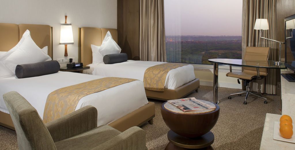 Tour dell'India e Nepal in hotel 4 e 5*