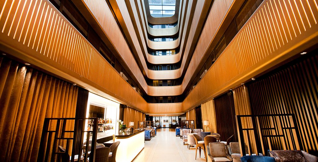 Dorsett Shepherds Bush 4* & Wimbledon Tennis Championships