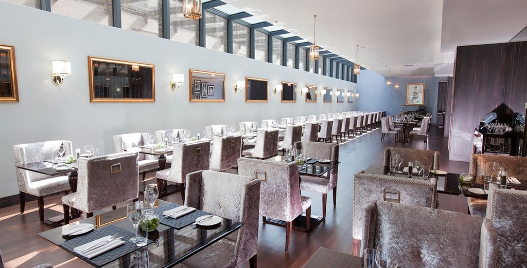 Dorsett Shepherds Bush 4* & Wimbledon Tennis Championships