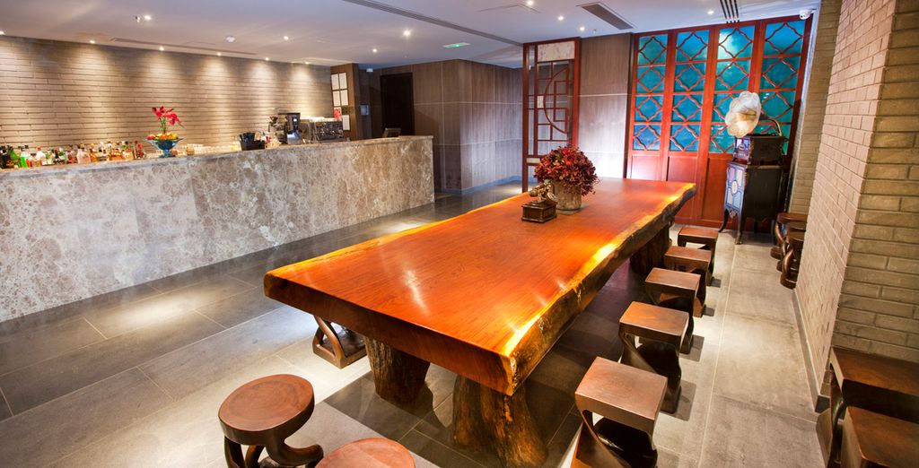 Dorsett Shepherds Bush 4* & Wimbledon Tennis Championships