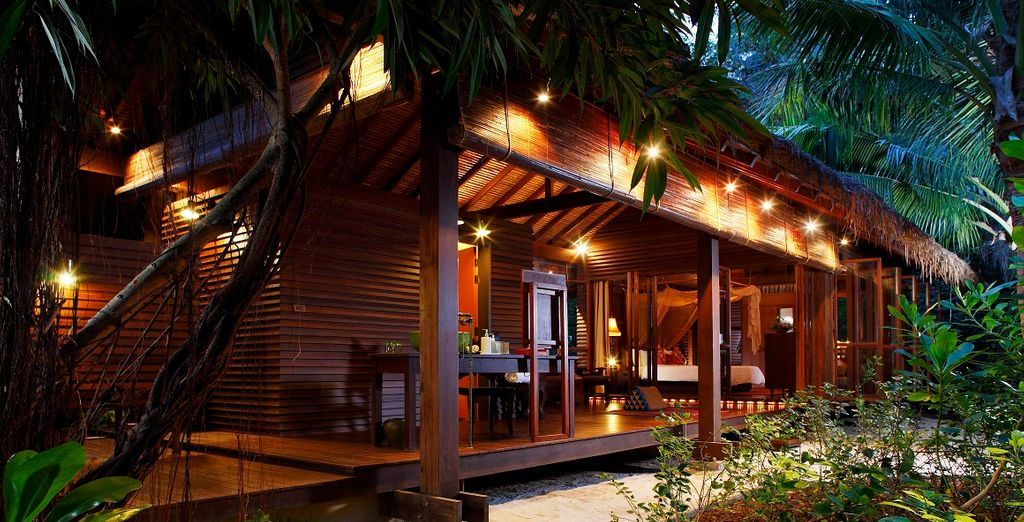 The Tide Beachfront Siray 5* & Zeavola Resort 5*
