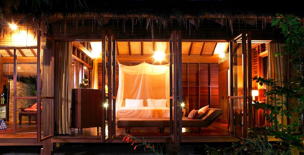 The Tide Beachfront Siray 5* & Zeavola Resort 5*