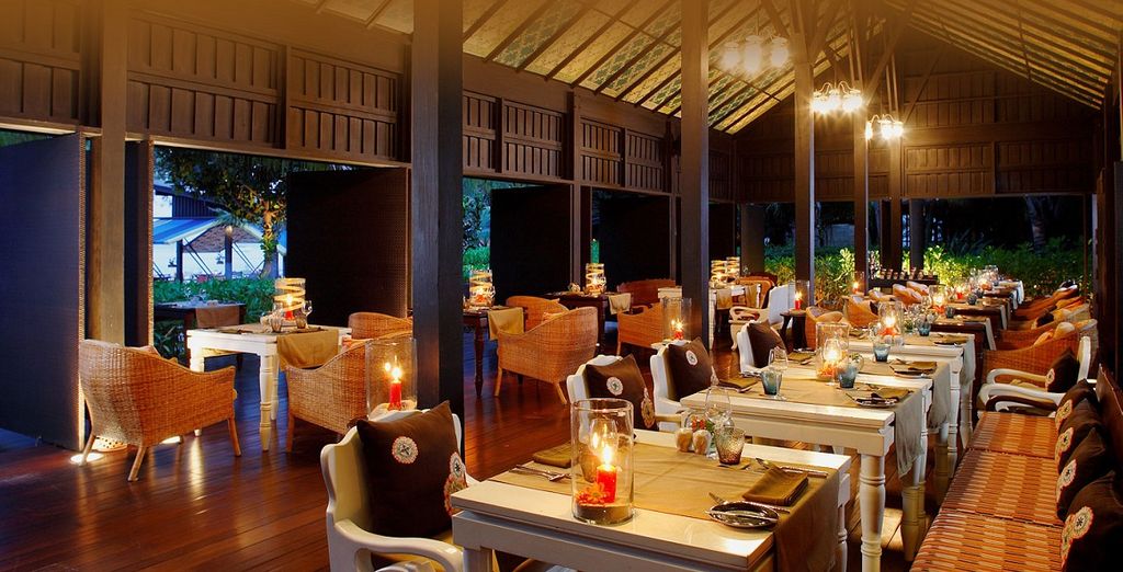 The Tide Beachfront Siray 5* & Zeavola Resort 5*