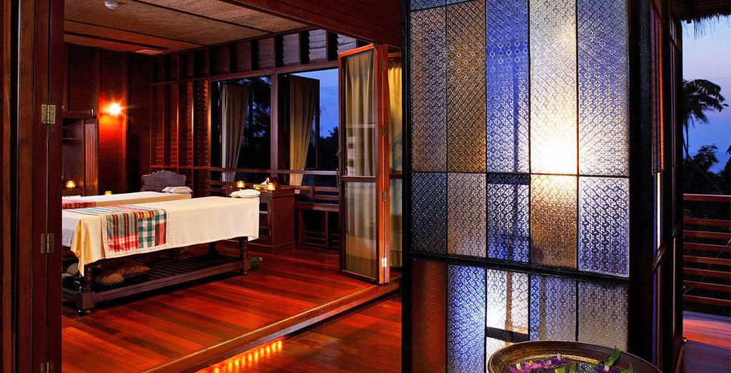 The Tide Beachfront Siray 5* & Zeavola Resort 5*