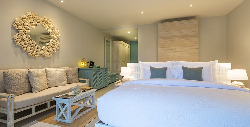 Cape Panwa 4*Sup & Cape Kudu 5* & Kantary Khaolak 5*