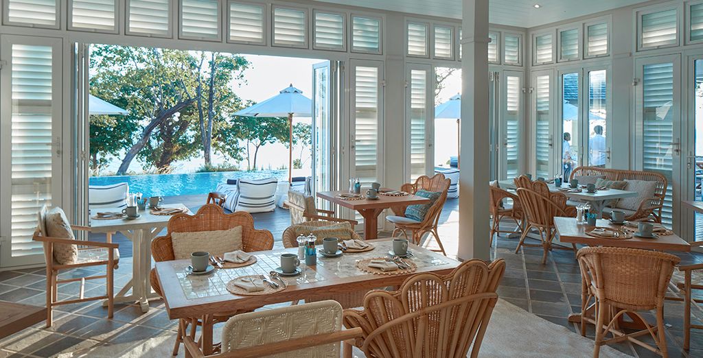 Cape Panwa 4*Sup & Cape Kudu 5* & Kantary Khaolak 5*