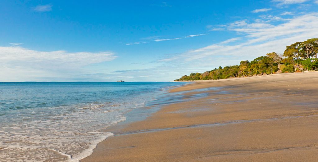Tour privato di Panama 7 o 10 notti