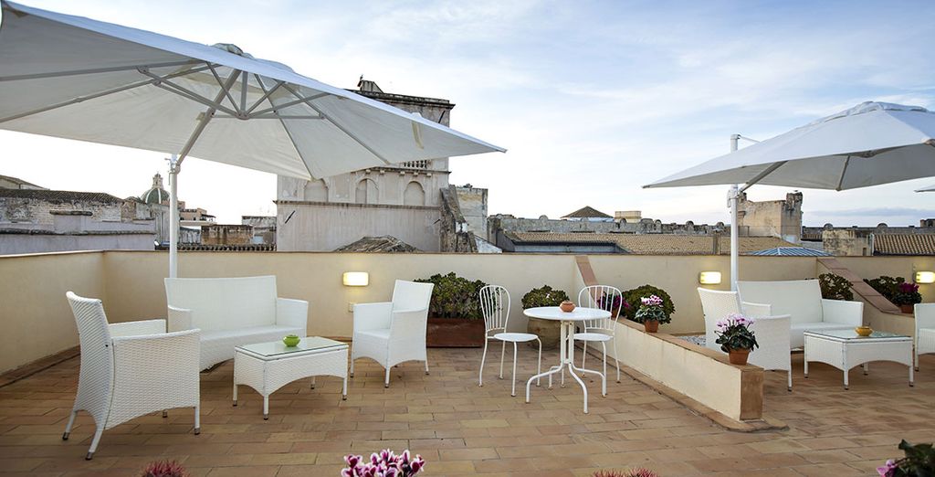 Badia Nuova Residence