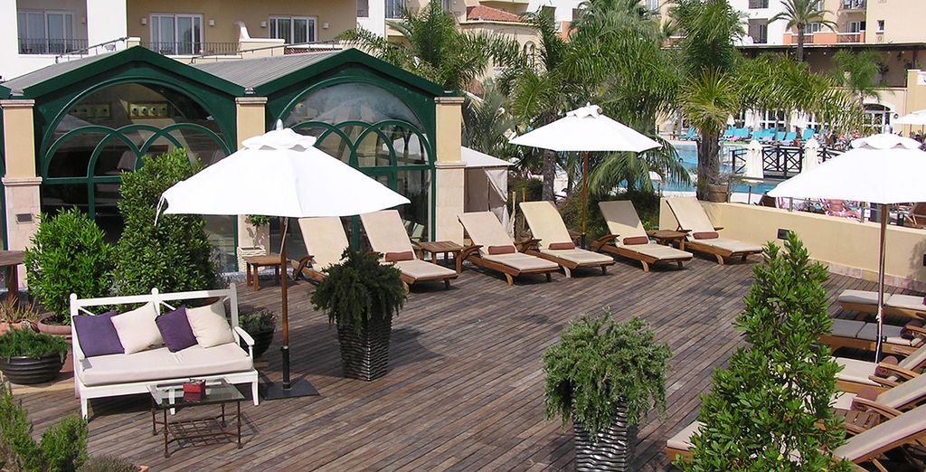 Hotel Dénia La Sella Golf Resort & Spa 5*