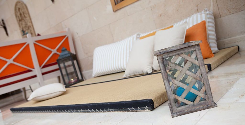 Hotel Dénia La Sella Golf Resort & Spa 5*