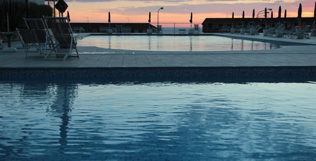 San Domenico Family Hotel 4*