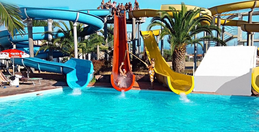 San Domenico Family Hotel 4*