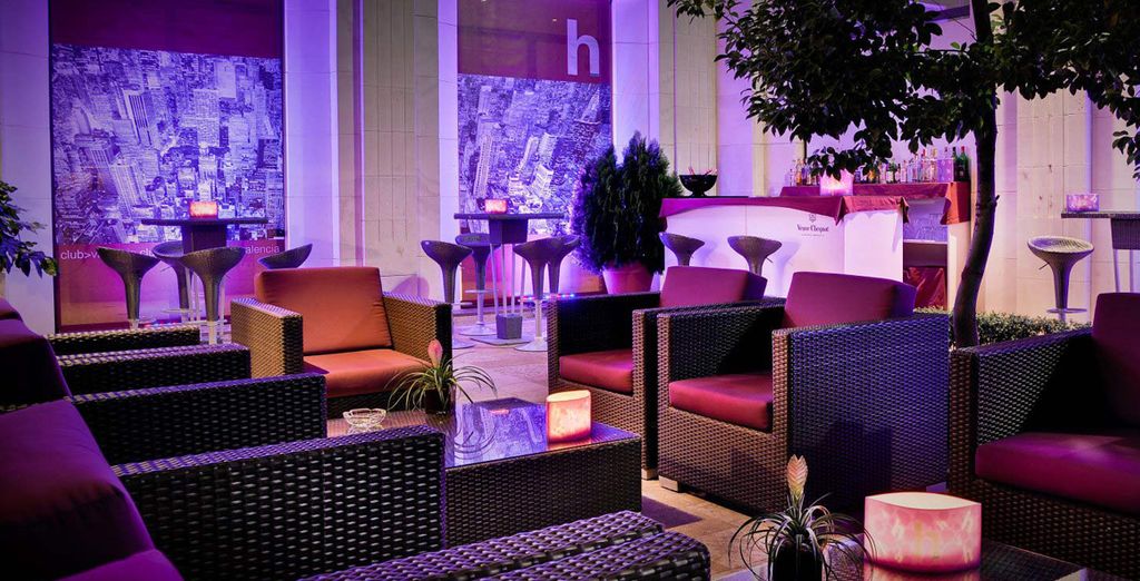 The Westin Valencia 5*