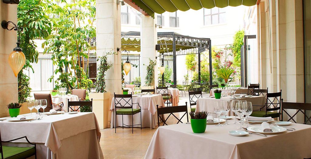 The Westin Valencia 5*