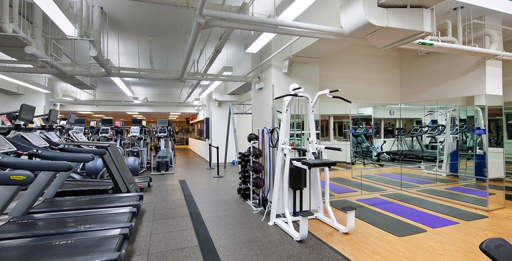 Hotel Crowne Plaza Times Square 4*