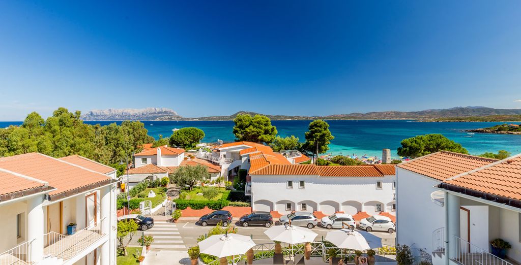 The Pelican Beach Resort & Spa Adults Only