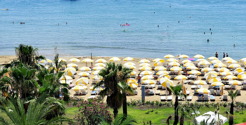 Annabella Diamond Hotel & Spa 5*