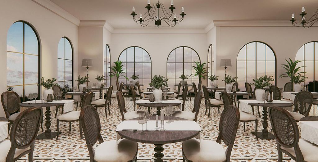 Marbella Nido Suite Hotel & Villas 5* - Adults Only