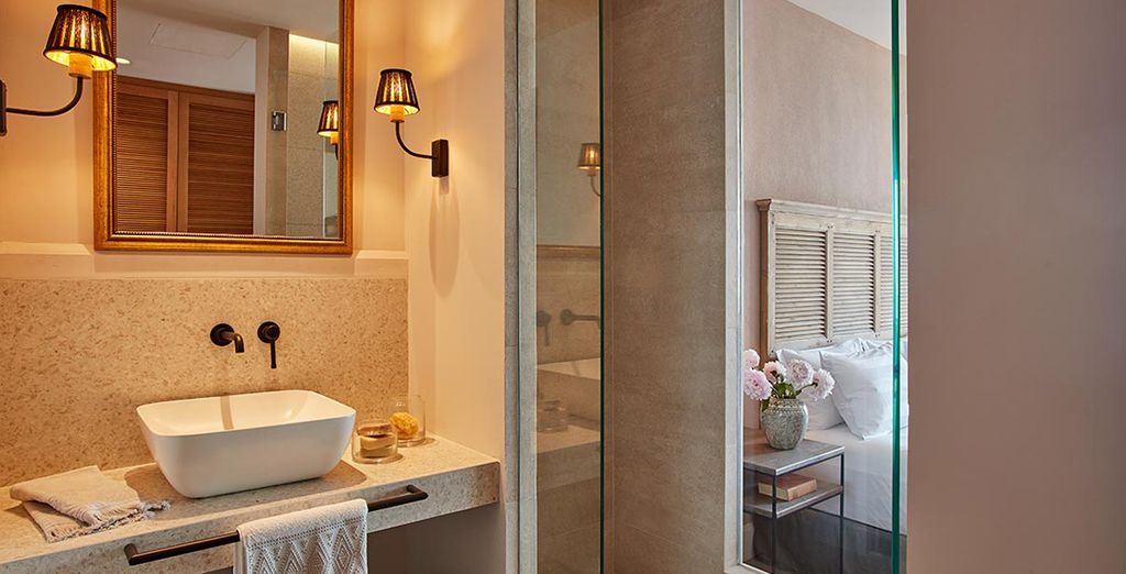 Marbella Nido Suite Hotel & Villas 5* - Adults Only
