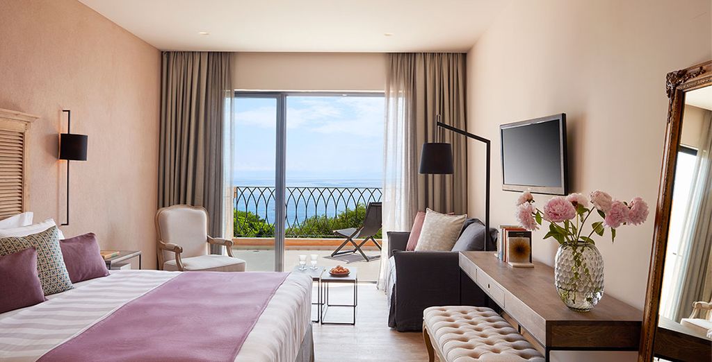 Marbella Nido Suite Hotel & Villas 5* - Adults Only