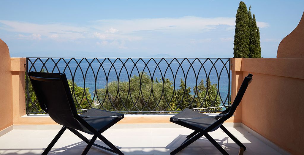 Marbella Nido Suite Hotel & Villas 5* - Adults Only