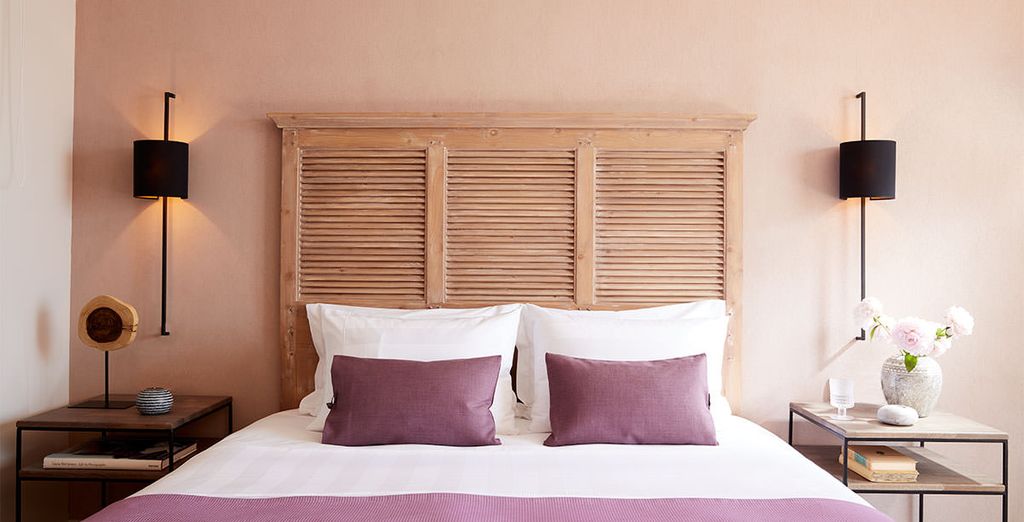 Marbella Nido Suite Hotel & Villas 5* - Adults Only