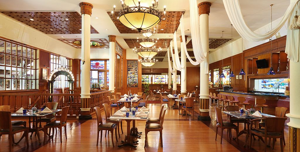 The Mansion Baliwood Resort Hotel & Spa 5* & Ayodya Resort Bali 5*