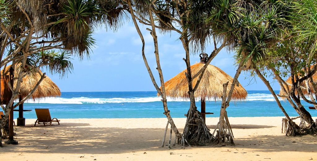 The Mansion Baliwood Resort Hotel & Spa 5* & Ayodya Resort Bali 5*