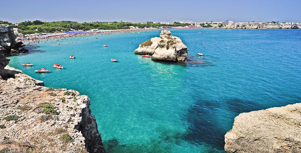 Torre dell'Alto Mare