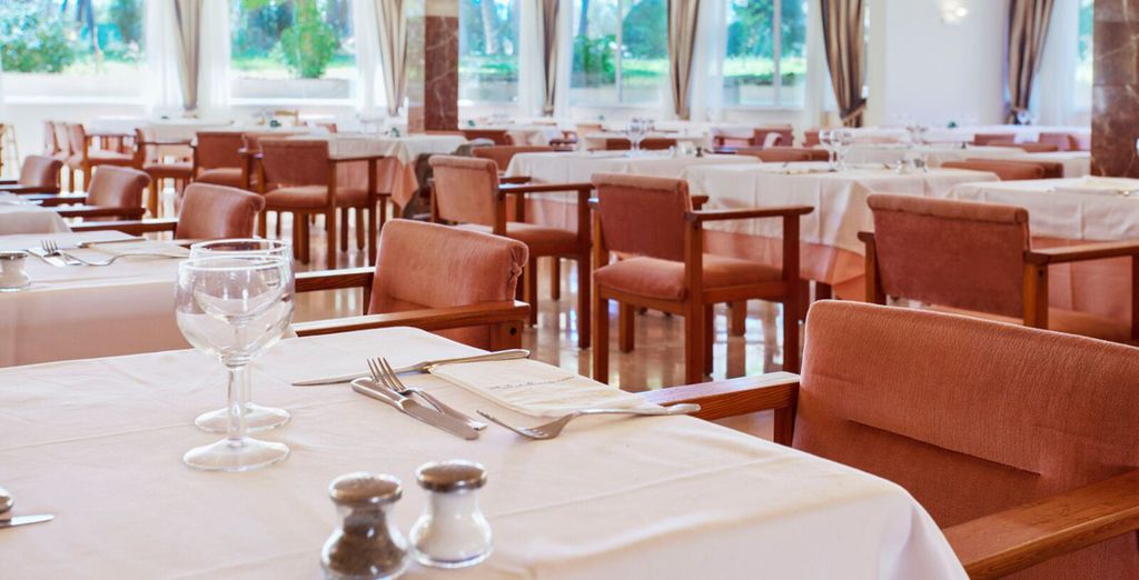 Hotel Best Delta 4*