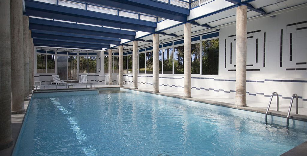 Hotel Best Delta 4*
