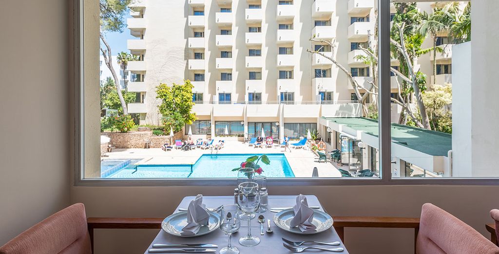 Hotel Best Delta 4*