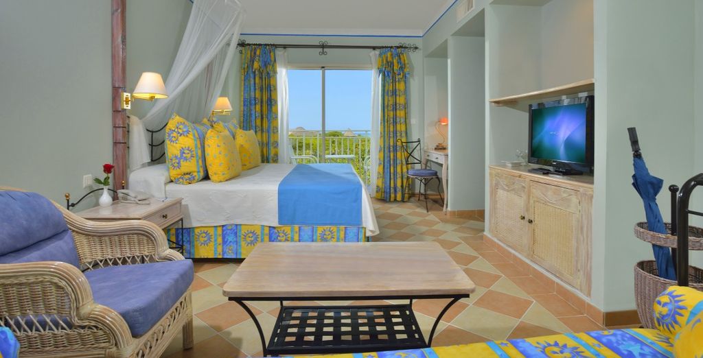 Hotel Nacional de Cuba L'Avana 4*S + Melia Cayo Santa Maria 5*