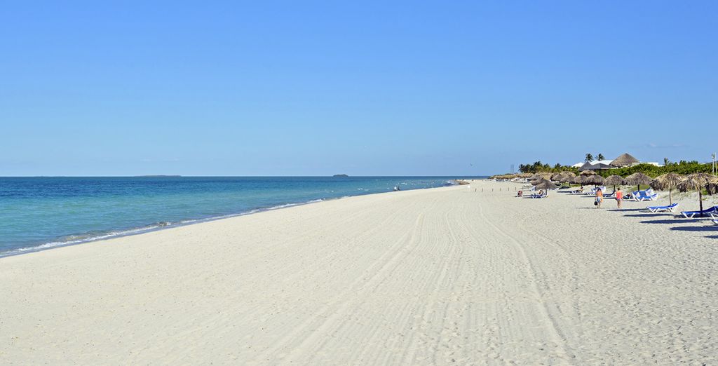 Hotel Nacional de Cuba L'Avana 4*S + Melia Cayo Santa Maria 5*