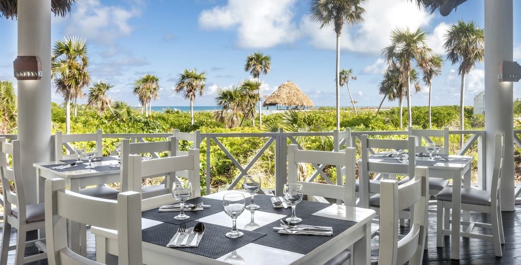 Hotel Nacional de Cuba L'Avana 4*S + Melia Cayo Santa Maria 5*