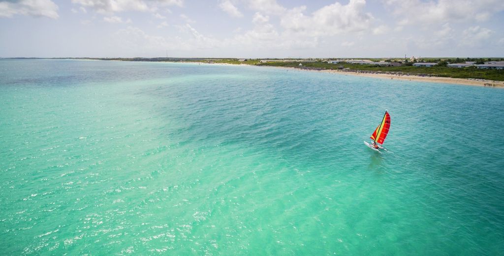 Hotel Nacional de Cuba L'Avana 4*S + Melia Cayo Santa Maria 5*