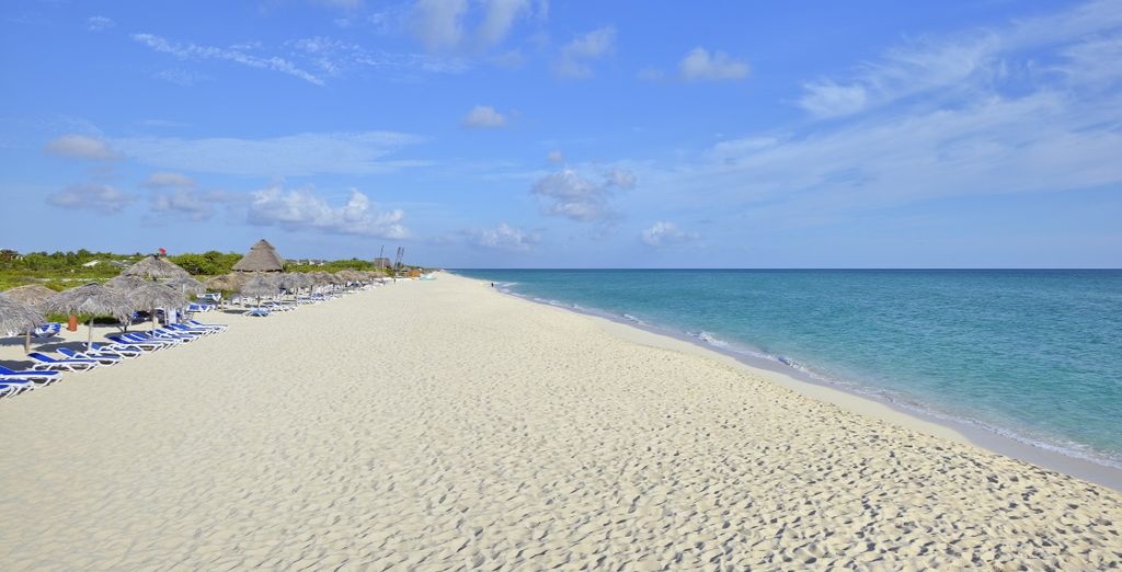 Hotel Nacional de Cuba L'Avana 4*S + Melia Cayo Santa Maria 5*