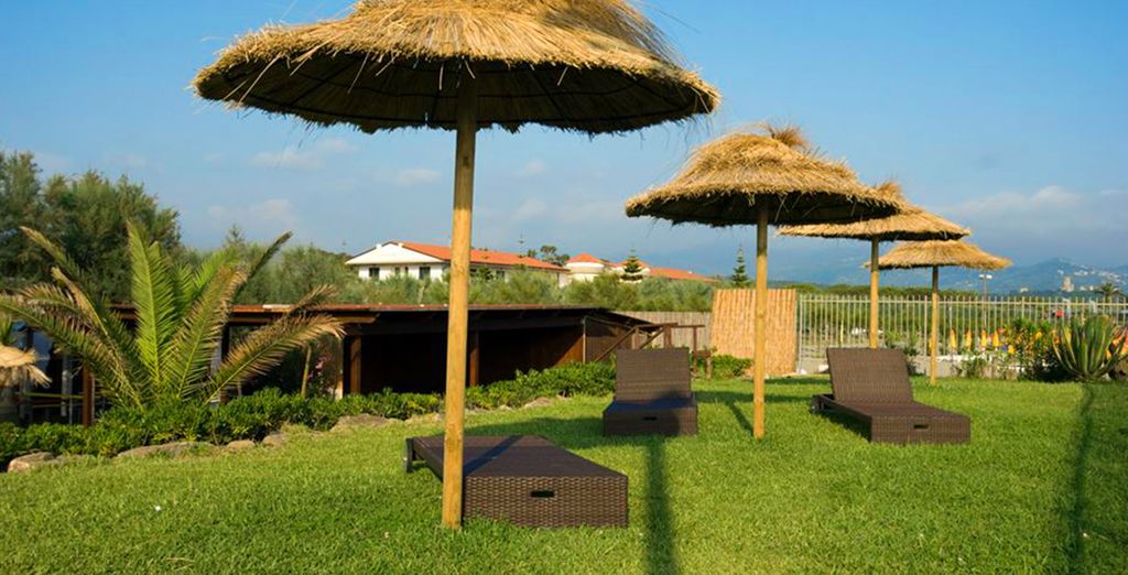 Hotel Stella Maris 4*