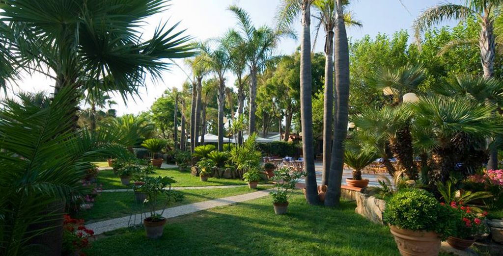 Hotel Stella Maris 4*