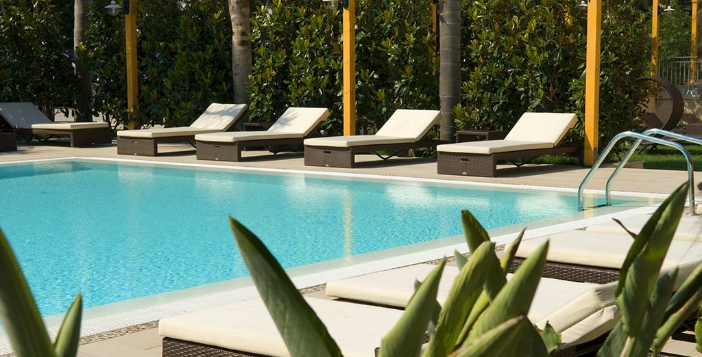 Hotel Stella Maris 4*