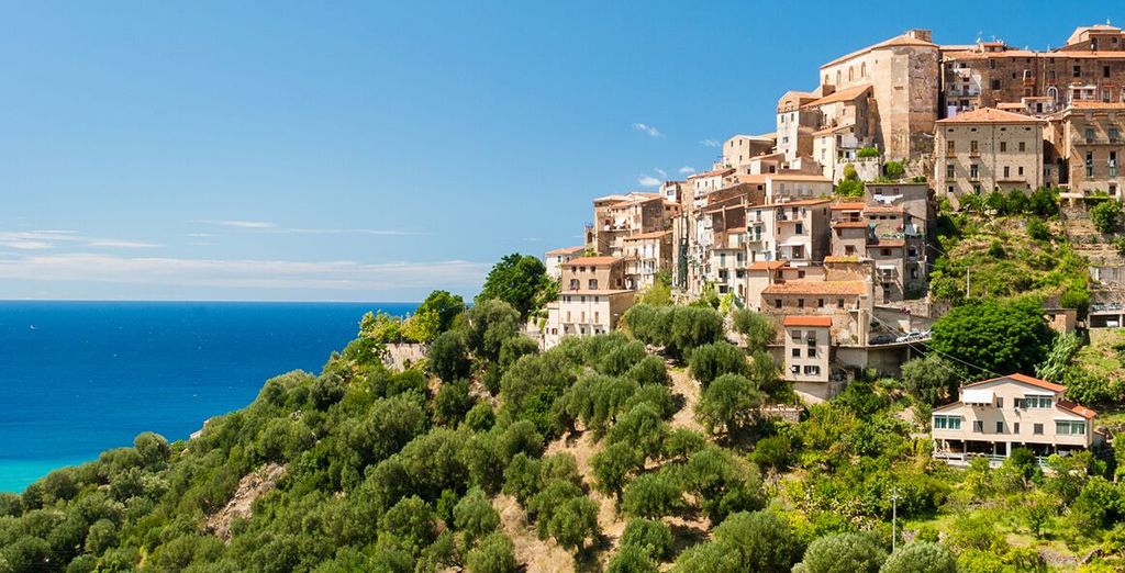 Hotel Stella Maris 4*