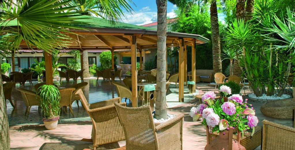 Hotel Stella Maris 4*