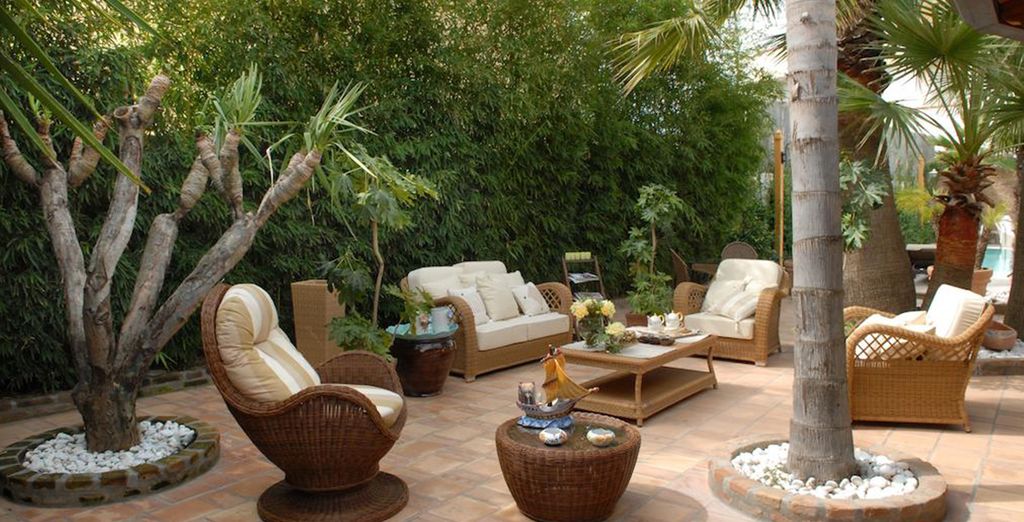 Hotel Stella Maris 4*