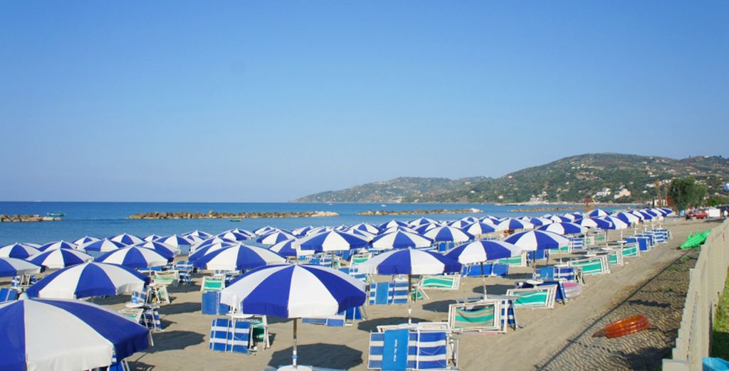 Hotel Stella Maris 4*