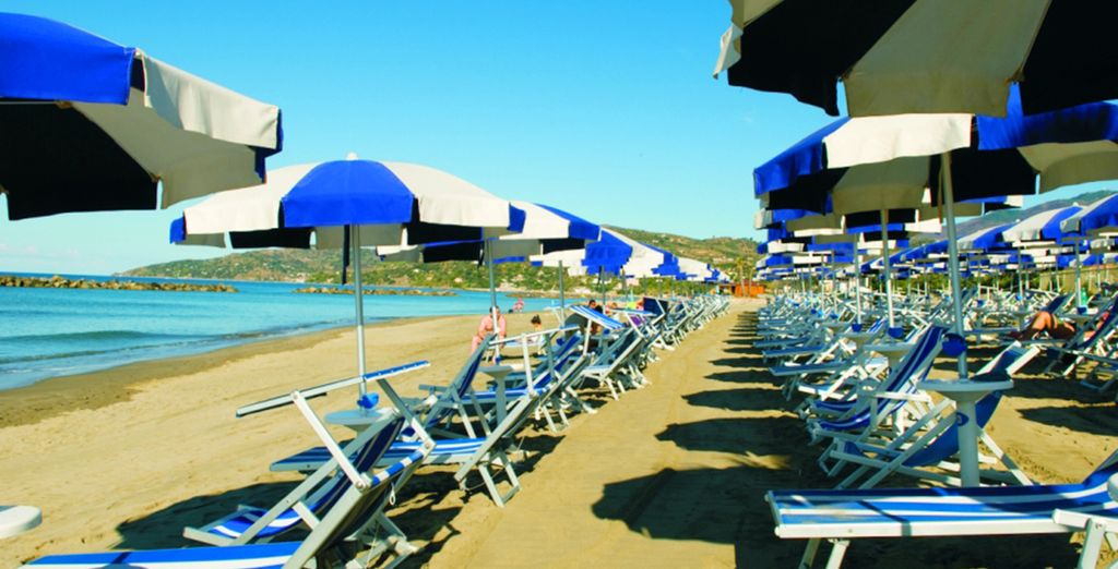 Hotel Stella Maris 4*