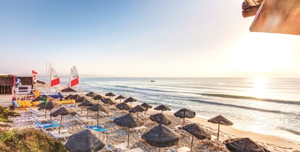 TUI MAGIC LIFE Club Africana 5*