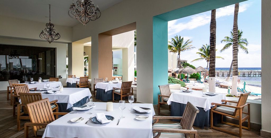 Grand Oasis Tulum 4*