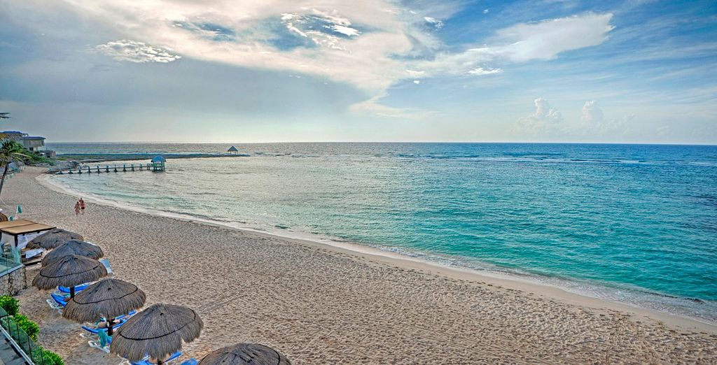 Grand Oasis Tulum 4*