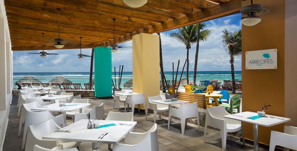 Grand Oasis Tulum 4*