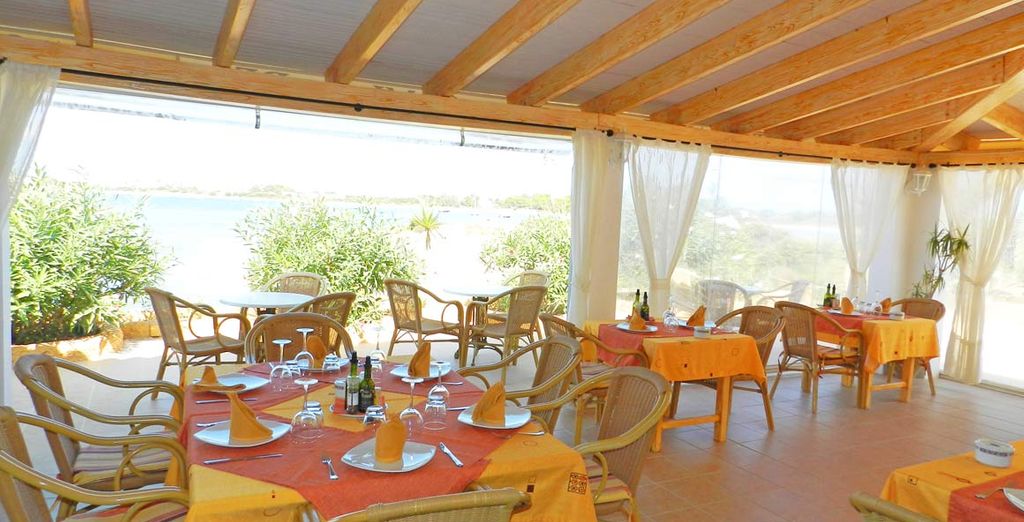 Hostal Lago Dorado